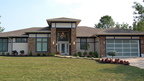 EXTREME MAKEOVER HOME EDITION - "Akers Family," - Exterior, on "Extreme Makeover Home Edition," Sunday, October 5th on the ABC Television Network.