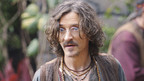 LOST - "What Kate Does" - Kate finds herself on the run,  while Jack is tasked with something that could endanger a friend's  life, on "Lost," TUESDAY, FEBRUARY 9 (9:00-10:00 p.m., ET) on  the ABC Television Network. (ABC/MARIO PEREZ)JOHN HAWKES