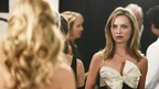 BROTHERS & SISTERS - "For the Children" - The most private personal and business struggles of the Walker family are exposed in a very embarrassing public forum, on "Brothers & Sisters," SUNDAY, OCTOBER 29 (10:01-11:00 p.m., ET), on the ABC Television Network. (ABC/MARIO PEREZ) CALISTA FLOCKHART