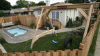 EXTREME MAKEOVER HOME EDITION - "Vardon Family," - Landscaping and Pool, on "Extreme Makeover Home Edition," Sunday, November 7th on the ABC Television Network.