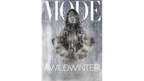 Mode magazine, December 2008