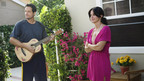 COUGAR TOWN - 