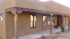 EXTREME MAKEOVER HOME EDITION - "Martinez Family," - Exterior, on "Extreme Makeover Home Edition," Sunday, April 27th on the ABC Television Network.