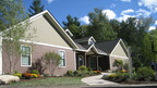 EXTREME MAKEOVER HOME EDITION - "Vitale Family," - Exterior, on "Extreme Makeover Home Edition," Sunday, December 9th on the ABC Television Network.