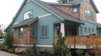 EXTREME MAKEOVER HOME EDITION - "Chapin Family," - Exterior, on "Extreme Makeover Home Edition," Sunday, December 16th on the ABC Television Network.