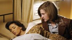 DESPERATE HOUSEWIVES - "I Remember That" - Zach creepily watches Gaby sleep, on "Desperate Housewives," SUNDAY, FEBRUARY 11 (9:00-10:01 p.m., ET) on the ABC Television Network. (ABC/RON TOM) EVA LONGORIA, CODY KASCH