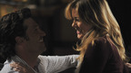 GREY'S ANATOMY- "Here Comes the Flood" - Meredith and Derek get cozy when he moves in, on "Grey's Anatomy," THURSDAY, OCTOBER 9 (9:00-10:01 p.m., ET) on the ABC Television Network. (ABC/ERIC McCANDLESS) PATRICK DEMPSEY, ELLEN POMPEO