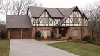 EXTREME MAKEOVER HOME EDITION - "Harris Family," - Exterior, on "Extreme Makeover Home Edition," Sunday, May 6th on the ABC Television Network.