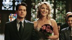 GREY'S ANATOMY - "What a Difference a Day Makes" - George helps his best friend, Izzie, down the aisle for her wedding to Alex, on "Grey's Anatomy," THURSDAY, MAY 7 (9:00-10:02 p.m., ET) on the ABC Television Network. T.R. KNIGHT, KATHERINE HEIGL