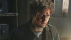 FLASHFORWARD - "Revelation Zero," Parts 1 & 2 - Mark is suspended from duty at the FBI and must meet with a Bureau-appointed therapist in order to regain his badge; Demetri reluctantly teams with CIA agent Vogel to continue the search for Lloyd, while a suspended Mark resumes his own investigation into his disappearance; with Lloyd missing, Simon attempts to hack into his computer in search of clues; Janis is assigned to accompany Simon and learns some family secrets about him; and Nicole speaks with a man who was transformed during the blackout in order to help her restore her faith and understand her horrific flashforward vision, on the return of "FlashForward," THURSDAY, MARCH 18 (8:00-10:00 p.m., ET) on the ABC Television Network. (ABC/ADAM LARKEY) JACK DAVENPORT