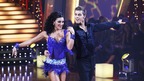 DANCING WITH THE STARS THE RESULTS SHOW - "Episode 809A" - The first "Dancing with the Stars" professional dancer competition continues with three dancers remaining. After one more of the six professional dancers is eliminated based on last week's viewer votes, the three remaining dancers are paired with former "Dancing with the Stars" celebrity competitors from previous seasons, on "Dancing with the Stars the Results Show," TUESDAY, MAY 5 (9:00-10:02 p.m., ET) on the ABC Television Network. (ABC/KELSEY MCNEAL) AFTON DELGROSSO, CODY LINLEY