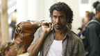 LOST - "Exodus" - Sayid at the airport, on "Lost," on THURSDAY, MAY 18 on the ABC&nbsp;Television Network. (ABC/MARIO PEREZ) NAVEEN ANDREWS