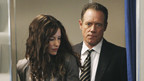 LOST - "LA X" - "Lost" returns for its final season of action-packed mystery and adventure -- that will continue to bring out the very best and the very worst in the people who are lost -- on the season premiere of "Lost," TUESDAY, FEBRUARY 2 (9:00-11:00 p.m., ET) on the ABC Television Network. On the season premiere episode, "LA X" Parts 1 & 2, the aftermath from Juliet's detonation of the hydrogen bomb is revealed. (ABC/MARIO PEREZ) EVANGELINE LILLY, FREDRIC LEHNE