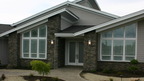 EXTREME MAKEOVER HOME EDITION - "Byers Family," - Exteriors, on "Extreme Makeover Home Edition," Sunday, October 7th on the ABC Television Network.