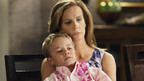 BROTHERS & SISTERS - "Nearlyweds" - In typical Walker fashion, Justin and Rebecca's on-again, off-again beachside wedding plans take a shocking turn, while Tommy takes a dangerous risk to assure that his daughter is by his side, on "Brothers & Sisters," SUNDAY, DECEMBER 6 (10:01-11:00 p.m., ET), on the ABC Television Network. (ABC/CRAIG SJODIN) MAXWELL PERRY COTTON, RACHEL GRIFFITHS