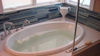 EXTREME MAKEOVER HOME EDITION - "Marshall Family," - Bathroom, on "Extreme Makeover Home Edition," Sunday, November 29th, on the ABC Television Network.