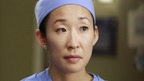GREY'S ANATOMY - "Dream a Little Dream of Me" - Cristina preps for surgery, on "Grey's Anatomy," THURSDAY, SEPTEMBER 25 (9:00-11:00 p.m., ET) on the ABC Television Network. (ABC/RON TOM) SANDRA OH