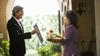 BROTHERS & SISTERS - "A Father Dreams" - Elizabeth's illness and her uncle's sacrifice cause a volatile and emotional confrontation between Kevin and Tommy that could make or break their relationship as brothers. Meanwhile, Saul reintroduces a high school crush (guest starring Nigel Havers as Roger Grant) to Nora, and Justin finally decides to leave the nest, on "Brothers & Sisters," SUNDAY, JANUARY 4 (10:01-11:00 p.m., ET) on the ABC Television Network. (ABC/RANDY HOLMES) NIGEL HAVERS, SALLY FIELD