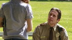 DESPERATE HOUSEWIVES - "Hello, Little Girl" - Bree and Katherine decide to start a business together, Lynette tries to deny her feelings for another man and Mike learns the truth about his nearly fatal accident, on Desperate Housewives," SUNDAY, APRIL 27 (9:00-10:02 p.m., ET) on the ABC Television Network. (ABC/RON TOM) LYNDSY FONSECA, GARY COLE