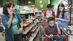 THE MIDDLE - 
