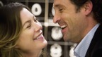 GREY'S ANATOMY - "Elevator Love Letter" - Derek proposes to Meredith, on "Grey's Anatomy," THURSDAY, MARCH 26 (9:00-10:02 p.m., ET) on the ABC Television Network. (ABC/RANDY HOLMES) ELLEN POMPEO, PATRICK DEMPSEY