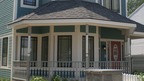 EXTREME MAKEOVER HOME EDITION - "Brown Family," - Exterior, on "Extreme Makeover Home Edition," Sunday, October 14th on the ABC Television Network.