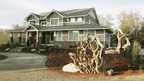 EXTREME MAKEOVER HOME EDITION - "Dore Family," - Exterior, on "Extreme Makeover Home Edition," Sunday, January 9th on the ABC Television Network.