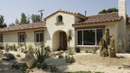 EXTREME MAKEOVER HOME EDITION - "Grinnan Family," - Exterior, on "Extreme Makeover Home Edition," Sunday, October 17th on the ABC Television Network.