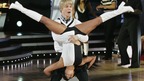DANCING WITH THE STARS - "Episode 807" - Each of the remaining couples danced an individual routine, in addition to a team group routine, on "Dancing with the Stars," MONDAY, APRIL 20 (8:00-9:32 p.m., ET) on the ABC Television Network. (ABC/KELSEY McNEAL)DEREK HOUGH, LIL' KIM