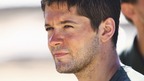 LOST -  "This Place is Death" - Brennan, one of the members of Rousseau's team of French scientists, arrives on the island, on "Lost," WEDNESDAY, FEBRUARY 11 (9:00-10:02 p.m., ET) on the ABC Television Network.  (ABC/MARIO PEREZ) BRUNO BRUNI