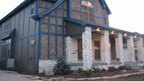 EXTREME MAKEOVER HOME EDITION - "Fullerton-Machacek Family," - Exteriors, on "Extreme Makeover Home Edition," Sunday, January 7th on the ABC Television Network.