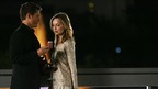 BROTHERS & SISTERS - "Favorite Son" -- Tommy and Julia have to make a life and death decision for their newborn twins, while Sarah and Joe come to grips with the fate of their marriage, and an unlikely candidate helps Justin face his impending future as he prepares to leave his family to go off to war, on "Brothers & Sisters," SUNDAY, MAY 13 (10:02-11:00 p.m., ET), on the ABC Television Network. (ABC/SCOTT GARFIELD) ROB LOWE, CALISTA FLOCKHART