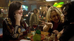 GREY'S ANATOMY - "Piece of My Heart" - Addison returns to Seattle Grace to perform an operation and is taken aback by all of the changes in her old co-workers' lives. Meanwhile Meredith and Derek's clinical trial has its first patient, and Rebecca/Ava returns with shocking news for Alex, on "Grey's Anatomy," THURSDAY, MAY 1 (9:00-10:01 p.m., ET) on the ABC Television Network.  (ABC/RANDY HOLMES) KATE WALSH, BROOKE SMITH, SARA RAMIREZ