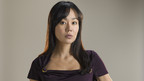 LOST - Yunjin Kim stars as Sun on ABC's "Lost." (ABC/BOB D'AMICO) 