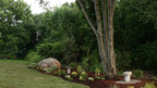 EXTREME MAKEOVER HOME EDITION - "Hill Family," - Landscaping, on "Extreme Makeover Home Edition," Sunday, October 11th on the ABC Television Network.