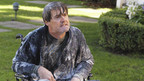 DESPERATE HOUSEWIVES - "How About a Friendly Shrink" - Lynette balks at the idea of seeing a couples' therapist, on ABC's "Desperate Housewives," SUNDAY, JANUARY 17 (9:00-10:01 p.m., ET). Meanwhile, Katherine is seeing her own psychiatrist, Gaby and Susan are determined to find out which of if their kids are in the smartest group at school, and Angie disapproves of Danny's new girlfriend. (ABC/RON TOM) KYLE MACLACHLAN