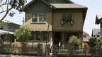 EXTREME MAKEOVER HOME EDITION - "Garay Family," - Exterior, on "Extreme Makeover Home Edition," Sunday, October 3rd on the ABC Television Network.