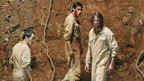 LOST - "LA X" - "Lost" returns for its final season of action-packed mystery and adventure -- that will continue to bring out the very best and the very worst in the people who are lost -- on the season premiere of "Lost," TUESDAY, FEBRUARY 2 (9:00-11:00 p.m., ET) on the ABC Television Network. On the season premiere episode, "LA X" Parts 1 & 2, the aftermath from Juliet's detonation of the hydrogen bomb is revealed. (ABC/MARIO PEREZ) KEN LEUNG, MATTHEW FOX, JOSH HOLLOWAY