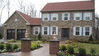 EXTREME MAKEOVER HOME EDITION - "Drumm Family," - Exterior, on "Extreme Makeover Home Edition," Sunday, January 18th on the ABC Television Network.