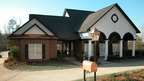 EXTREME MAKEOVER HOME EDITION - "Jones Family," - Exterior, on "Extreme Makeover Home Edition," Sunday, April 8th on the ABC Television Network.