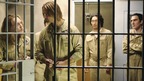 LOST - "Whatever Happened, Happened" - Kate goes to  extreme measures to save Ben's life when Jack refuses to help.   Meanwhile, Kate begins to tell the truth about the lie in order to  protect Aaron, on "Lost," WEDNESDAY, APRIL 1 (9:00-10:02 p.m.,  ET) on the ABC Television Network. (ABC/MARIO PEREZ) DOUG HUTCHISON,  KEN LEUNG (OBSCURED), JOSH HOLLOWAY, DANIEL DAE KIM, PATRICK FISCHLER