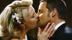 GREY'S ANATOMY - "What a Difference a Day Makes" - Dr. Izzie Stevens and Dr. Alex Karev get married in a surprising twist, on "Grey's Anatomy," THURSDAY, MAY 7 (9:00-10:02 p.m., ET) on the ABC Television Network. KATHERINE HEIGL, JUSTIN CHAMBERS