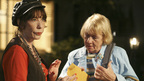 DESPERATE HOUSEWIVES - "There's Always a Woman" - Mrs. McCluskey bonds with her sister.