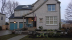 EXTREME MAKEOVER HOME EDITION - "Silva Family," - Exterior, on "Extreme Makeover Home Edition," Sunday, May 4th on the ABC Television Network.