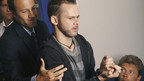 LOST - "LA X" - "Lost" returns for its final season of action-packed mystery and adventure -- that will continue to bring out the very best and the very worst in the people who are lost -- on the season premiere of "Lost," TUESDAY, FEBRUARY 2 (9:00-11:00 p.m., ET) on the ABC Television Network. On the season premiere episode, "LA X" Parts 1 & 2, the aftermath from Juliet's detonation of the hydrogen bomb is revealed. (ABC/MARIO PEREZ) MATTHEW FOX, DOMINIC MONAGHAN