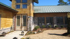 EXTREME MAKEOVER HOME EDITION - "Collins Family," - Exterior, on "Extreme Makeover Home Edition," Sunday, May 6th on the ABC Television Network.
