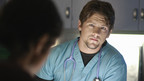 FLASHFORWARD - "White to Play" - Mark and Demetri head to Utah to track down a suspect who may be connected to the global blackout, Olivia comes face-to-face with the man from her vision, and Mark and Olivia's daughter, Charlie, has trouble coping with the aftermath of her flashforward, on "FlashForward," THURSDAY, OCTOBER 1 (8:00-9:00 p.m., ET) on the ABC Television Network. (ABC/RON TOM) ZACHARY KNIGHTON