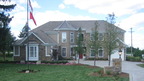 EXTREME MAKEOVER HOME EDITION - "Gilliam Family," - Exterior, on "Extreme Makeover Home Edition," Sunday, October 1st on the ABC Television Network.