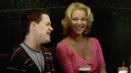GREY'S ANATOMY - "Brave New World" - George and Izzie celebrate him passing his residency exam, on "Grey's Anatomy," THURSDAY, OCTOBER 16 (9:00-10:01 p.m., ET) on the ABC Television Network. (ABC/RANDY HOLMES) T.R. KNIGHT, KATHERINE HEIGL