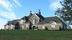 EXTREME MAKEOVER HOME EDITION - "Luther Family," - Exterior, on "Extreme Makeover Home Edition," Sunday, January 20th on the ABC Television Network.